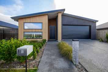 86 Monarch Drive, Rolleston