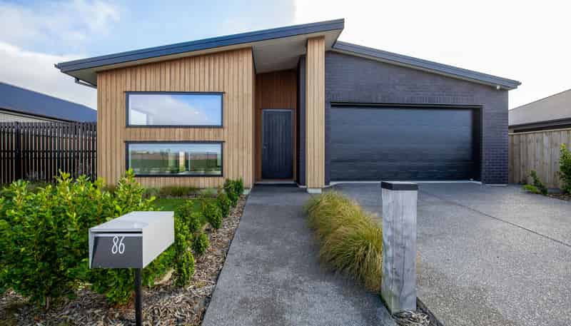 86 Monarch Drive, Rolleston