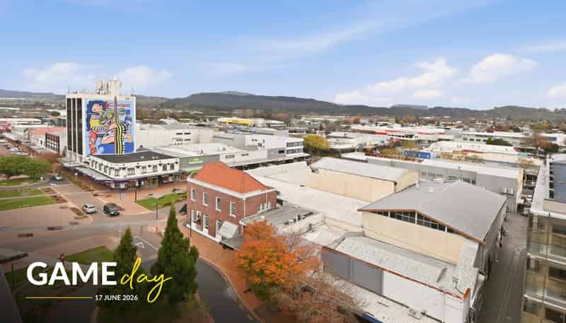504/1193 Hinemoa Street, Rotorua