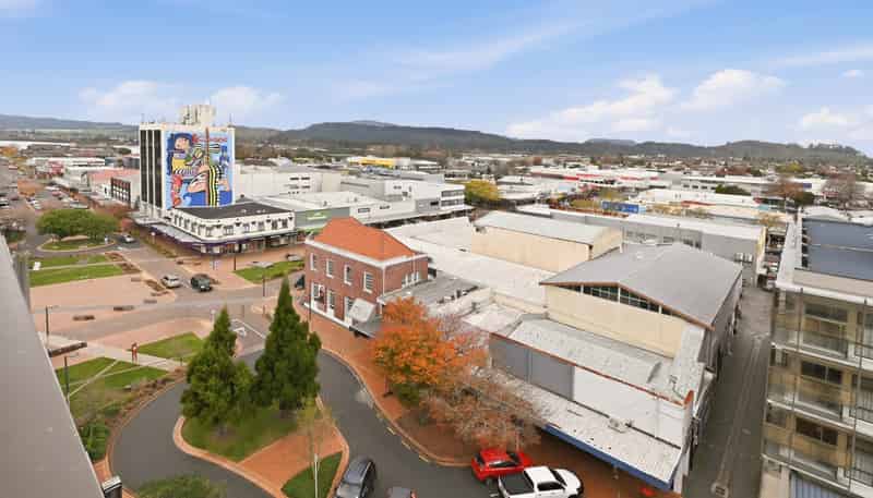 504/1193 Hinemoa Street, Rotorua