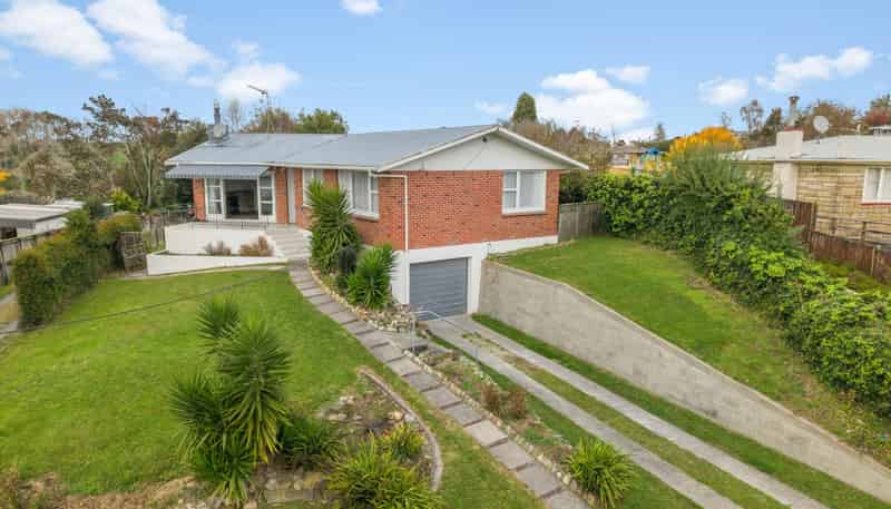 5 Galway Crescent, Putaruru