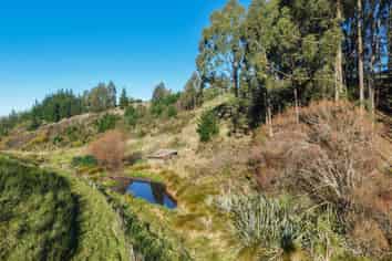 3 Mackenzie Point Rise, Oamaru