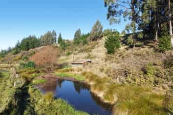 3 Mackenzie Point Rise, Oamaru