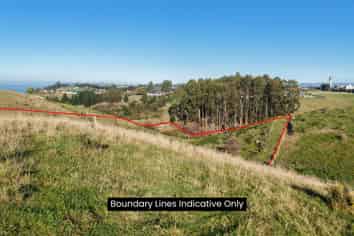 3 Mackenzie Point Rise, Oamaru