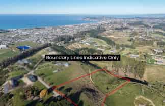 3 Mackenzie Point Rise, Oamaru
