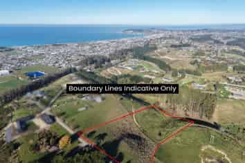 3 Mackenzie Point Rise, Oamaru