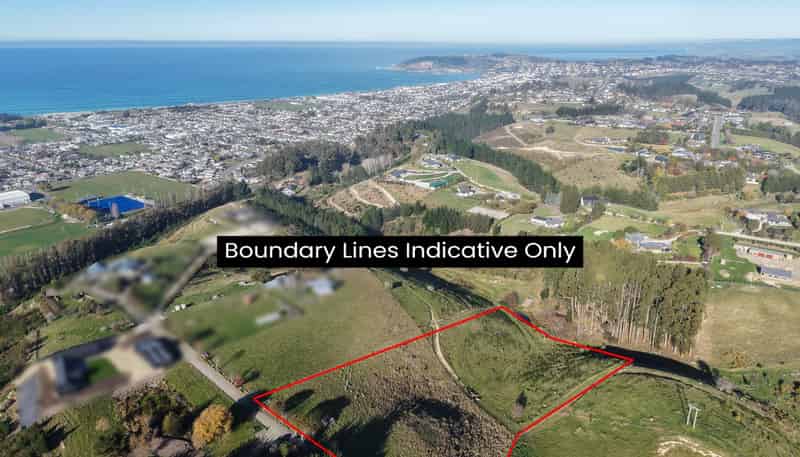 3 Mackenzie Point Rise, Oamaru