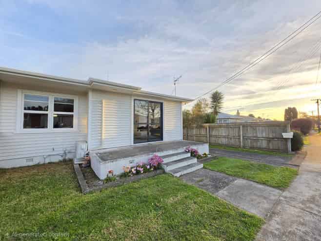37 Graham Street, Levin