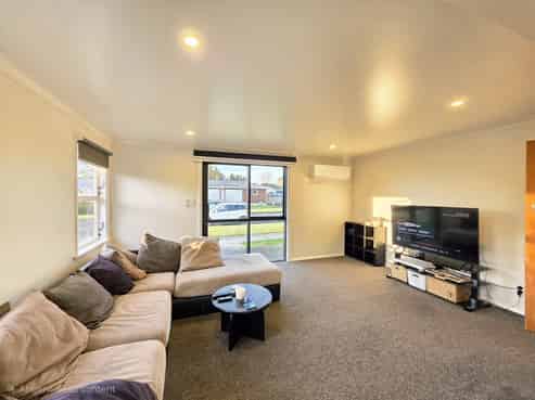 37 Graham Street, Levin
