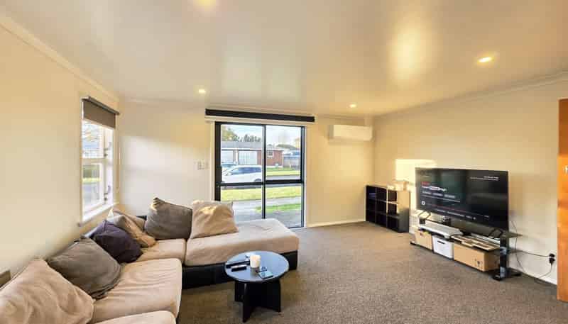 37 Graham Street, Levin