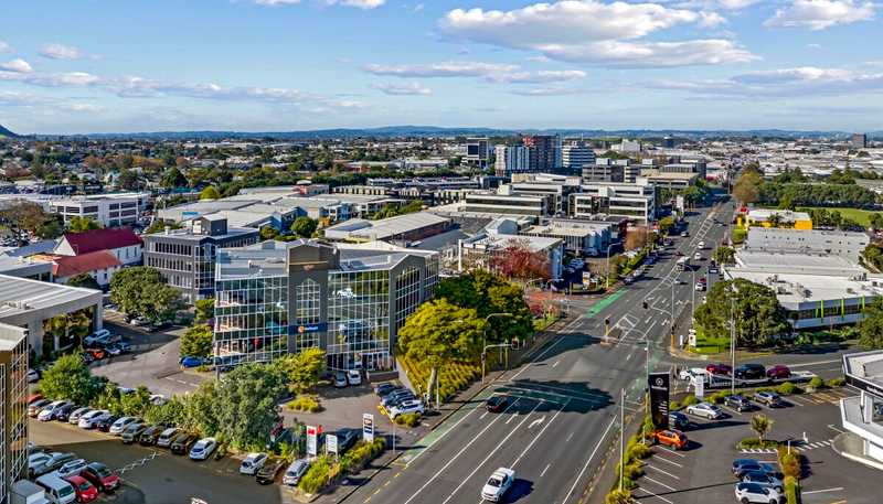 632 Great South Road, Ellerslie