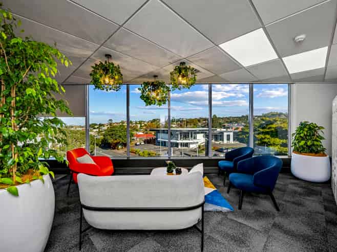 City Fringe Investment with Mixed Use Upside