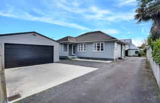 15 Bruce Avenue, Glenview