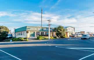 Iconic Freehold 1,342m² Corner Site 