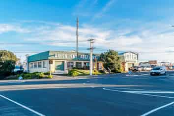 Iconic Freehold 1,342m² Corner Site 