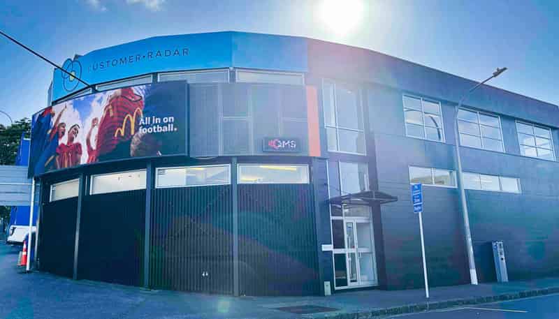 22 Newton Road, Grey Lynn
