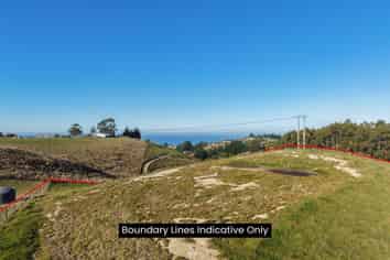 Lot 2 Reservoir Road, Oamaru
