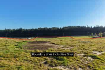 Lot 2 Reservoir Road, Oamaru