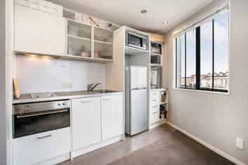 317/184 Symonds Street, Eden Terrace