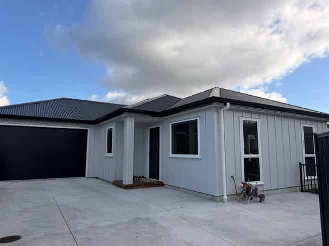 Hawkes Bay - Address withheld