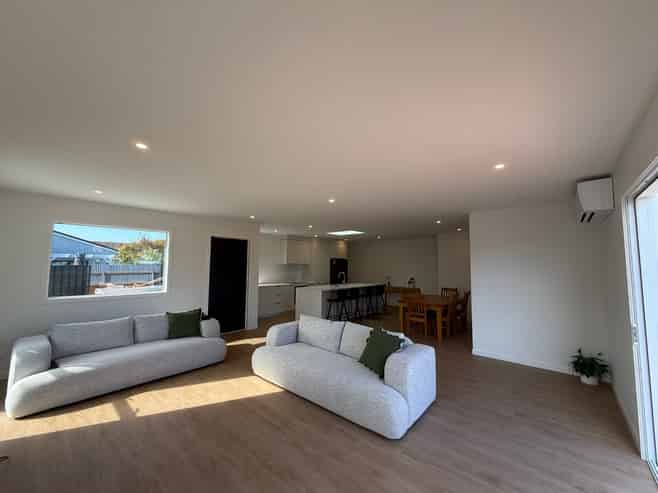 Hawkes Bay - Address withheld
