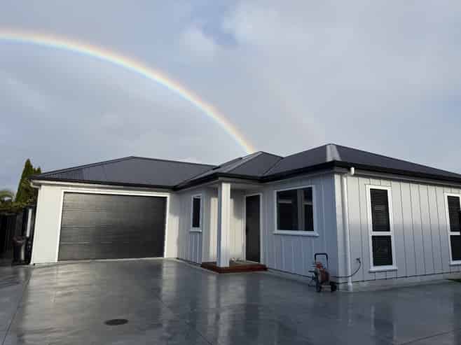 23a Laurent Place, Greenmeadows