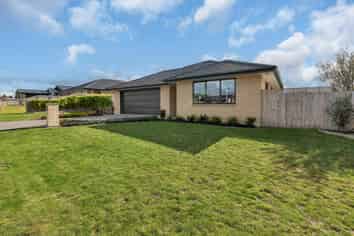 128 Wairau Drive, Tikipunga