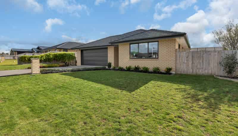 128 Wairau Drive, Tikipunga