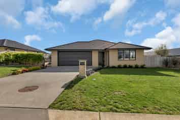 128 Wairau Drive, Tikipunga