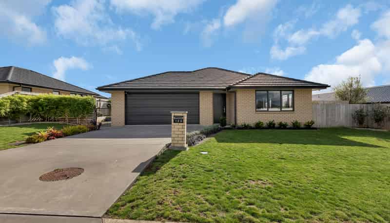 128 Wairau Drive, Tikipunga