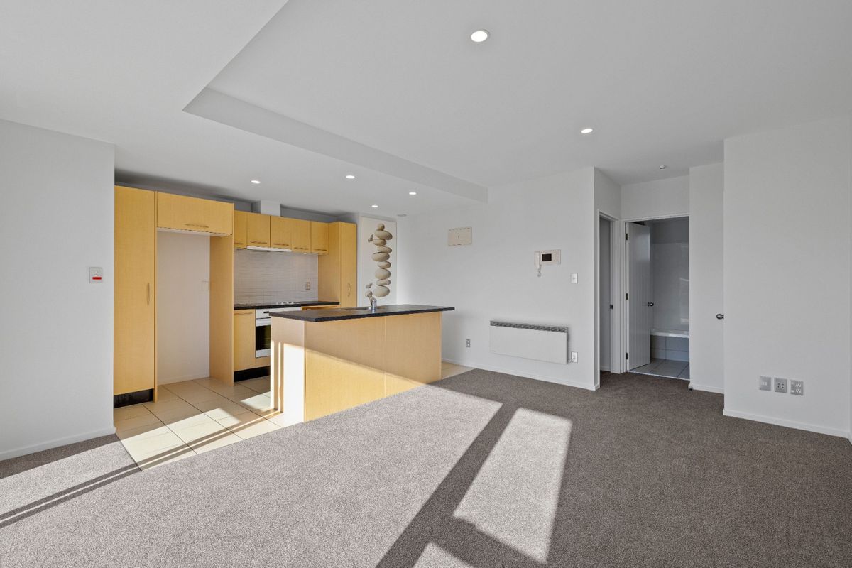 25/400 Durham, City Centre – pohled 2