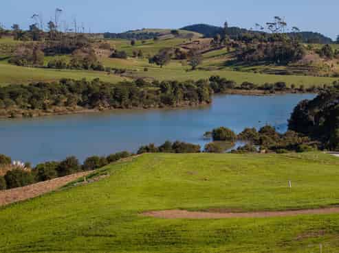 Lot 370 Rangitahi Peninsula, Raglan