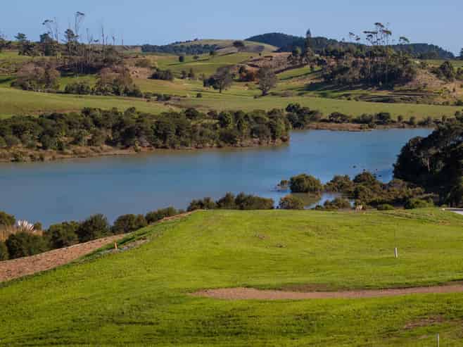 Lot 370 Rangitahi Peninsula, Raglan