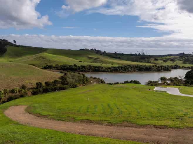 Lot 370 Rangitahi Peninsula, Raglan