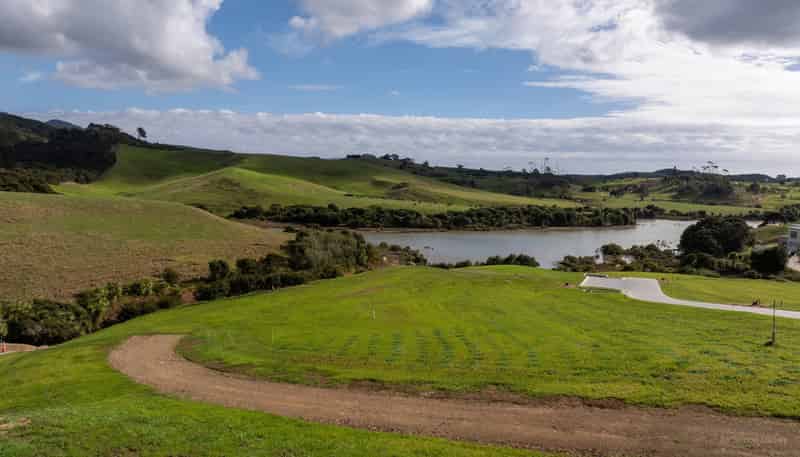 Lot 370 Rangitahi Peninsula, Raglan