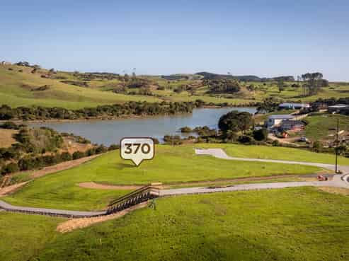Lot 370 Rangitahi Peninsula, Raglan