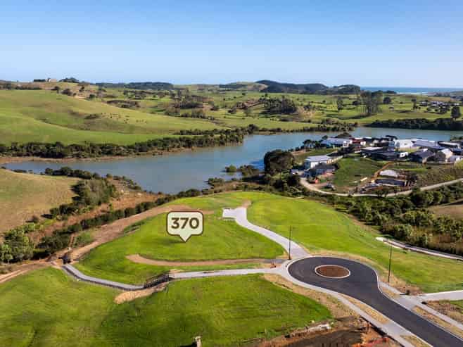 Lot 370 Rangitahi Peninsula, Raglan