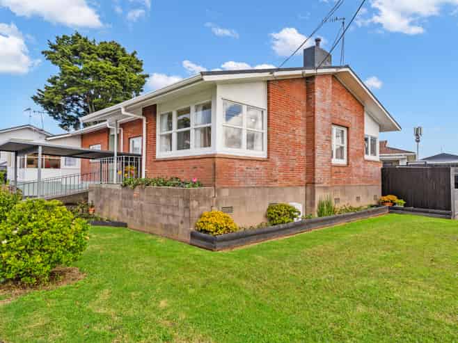 7A Station Road, Kamo