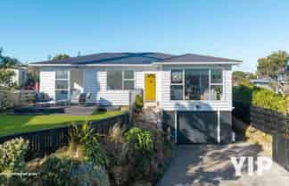 19A Brooker Grove, Newlands