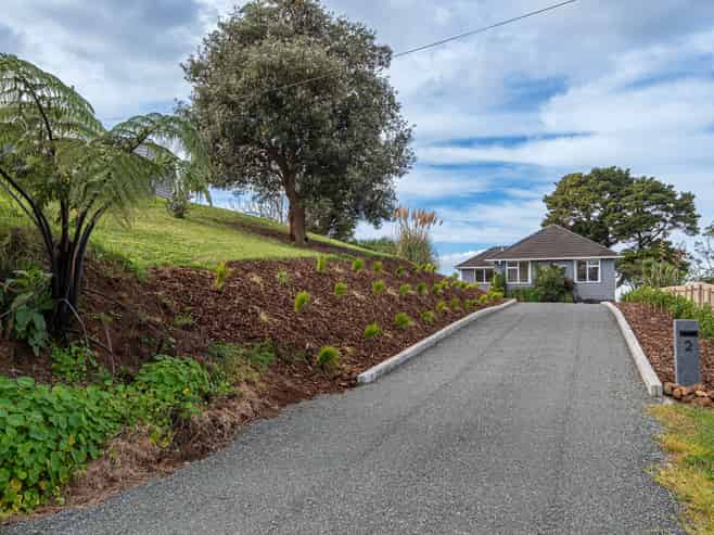 2 Lake Ora Road, Kamo