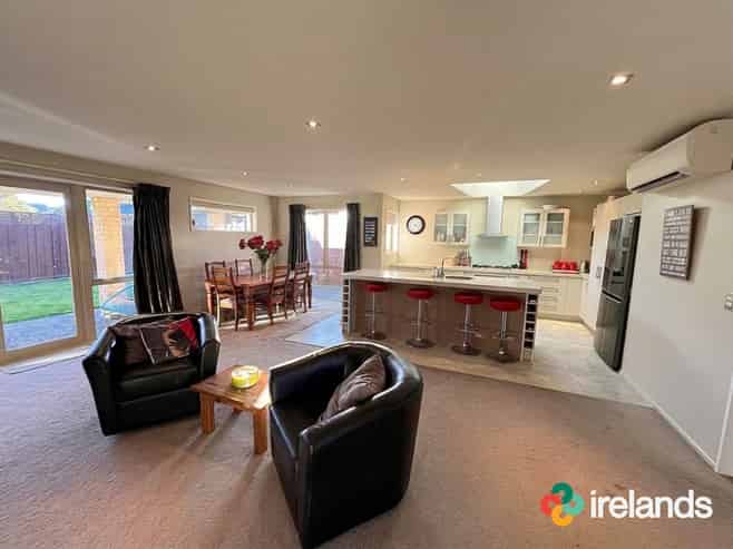 103 Windermere Road, Papanui