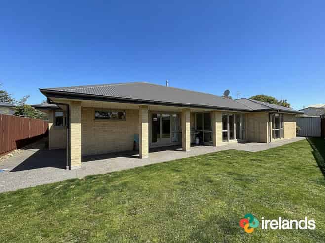 103 Windermere Road, Papanui