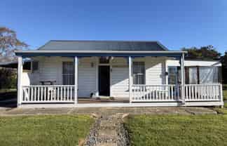 35 Durham Street, Hampden