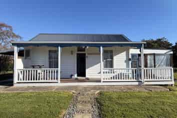 35 Durham Street, Hampden