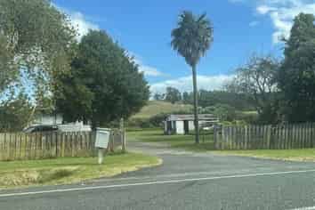 135 Kairua Road, Kairua