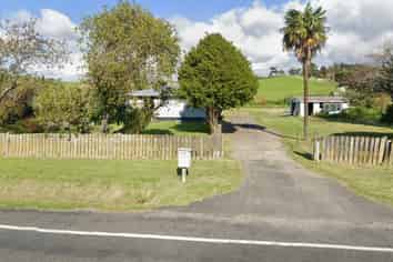 135 Kairua Road, Kairua