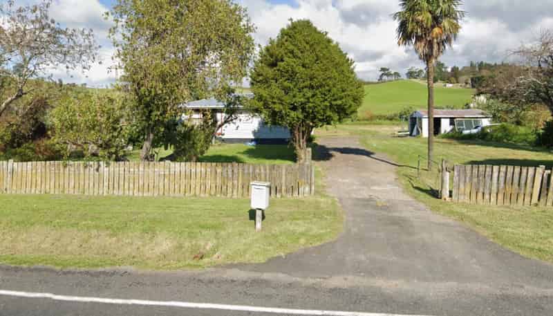 135 Kairua Road, Kairua