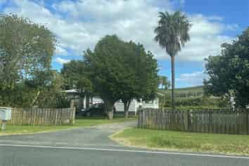 135 Kairua Road, Kairua