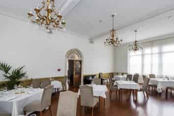 Exceptional Hospitality Opportunity at Northshore