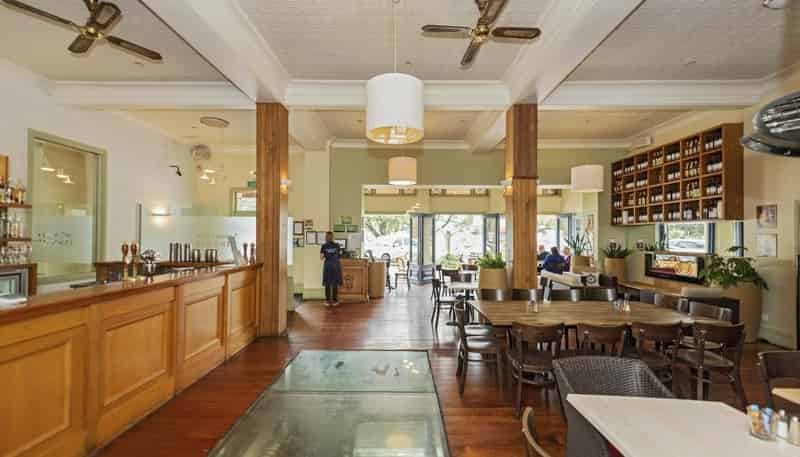 1 Victoria Road, Devonport
